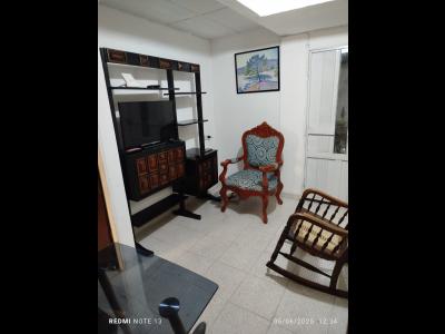 Apartamentos Arriendos  San pedro